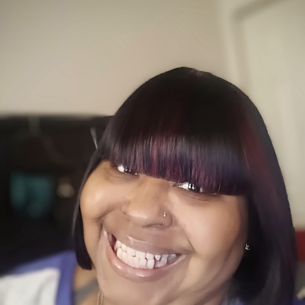Meet your Posher, Jacqueline